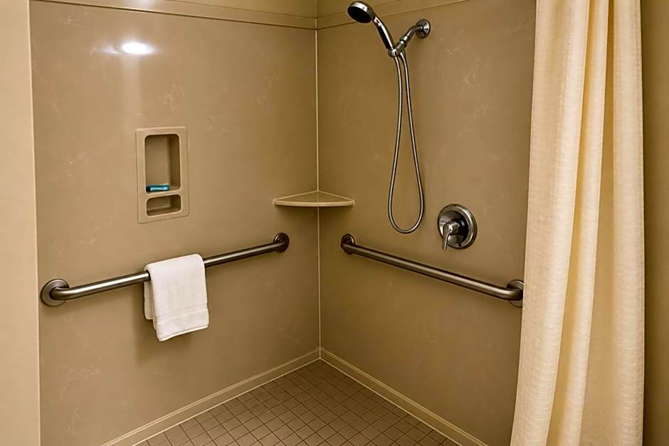 Plantation Oaks Suites & Inn Millington