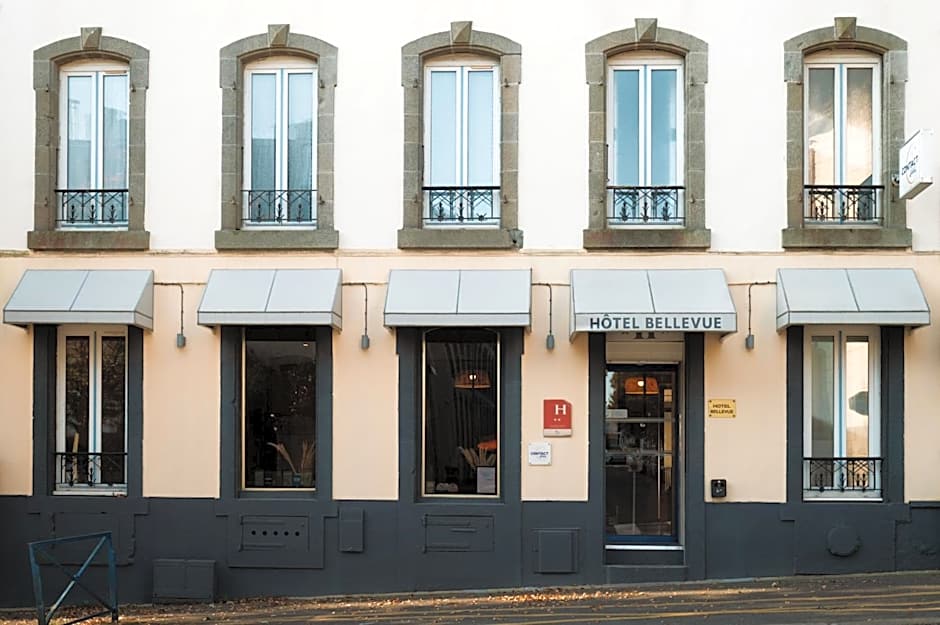 Hôtel Bellevue