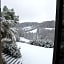 Le Vallon de Saint André