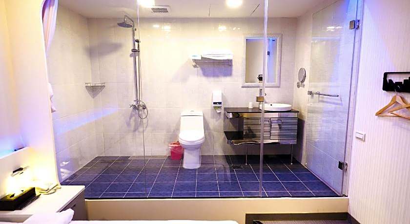 Galaxia Business Hotel