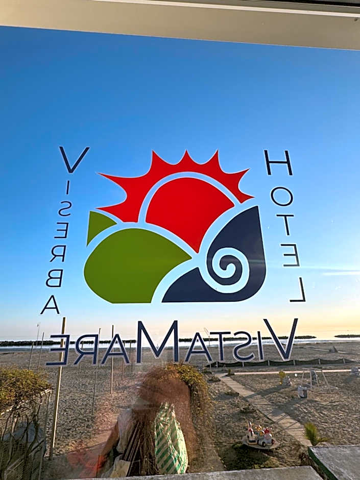 Hotel VistaMare Viserba