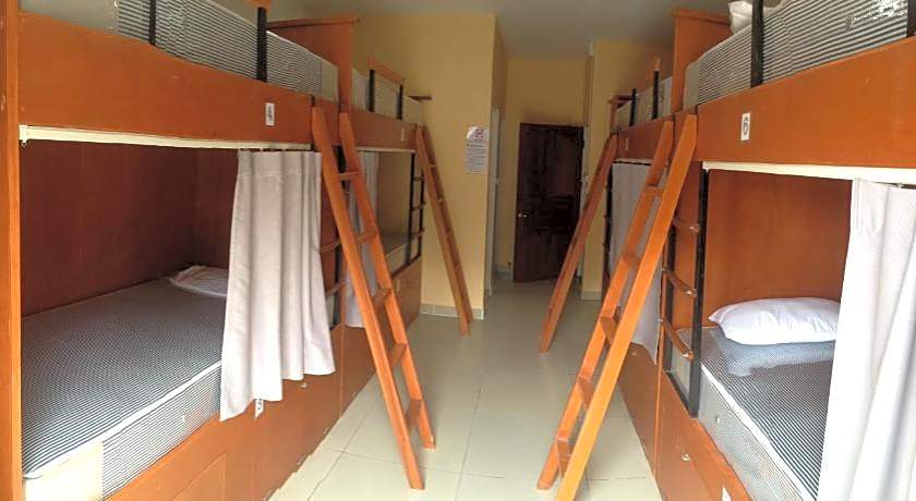 Jomtien Hostel