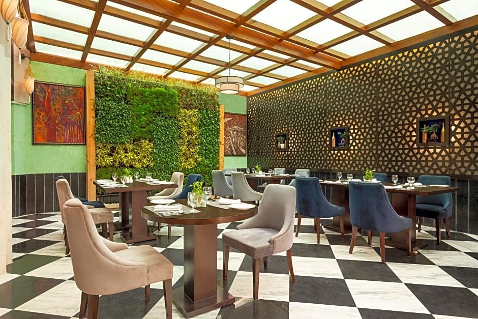 Ramada by Wyndham Dehradun Chakrata Road