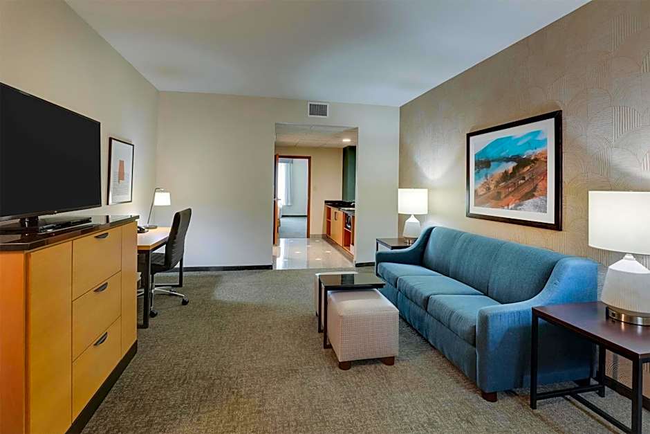 Drury Inn & Suites Montgomery