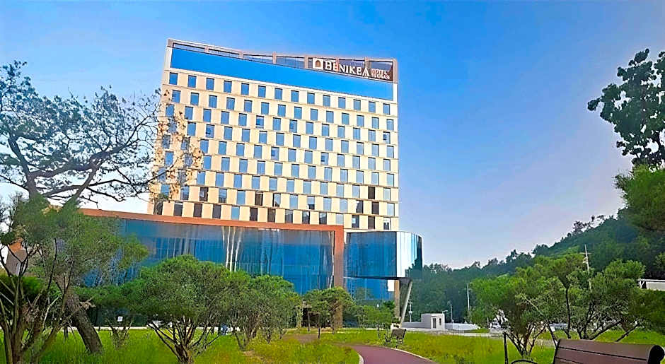 Benikea Hotel Seosan
