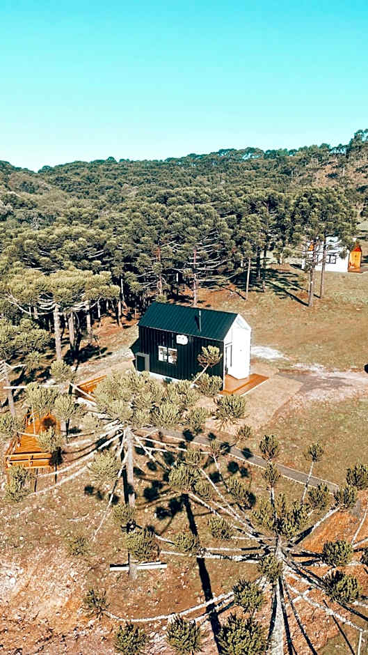 Morada Reino Encantado