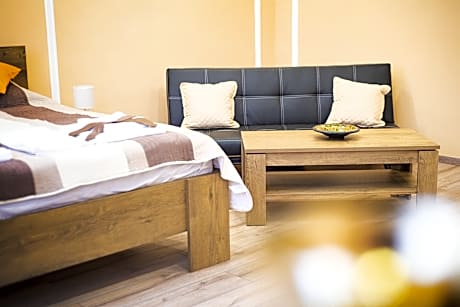 D&B Central Apartment