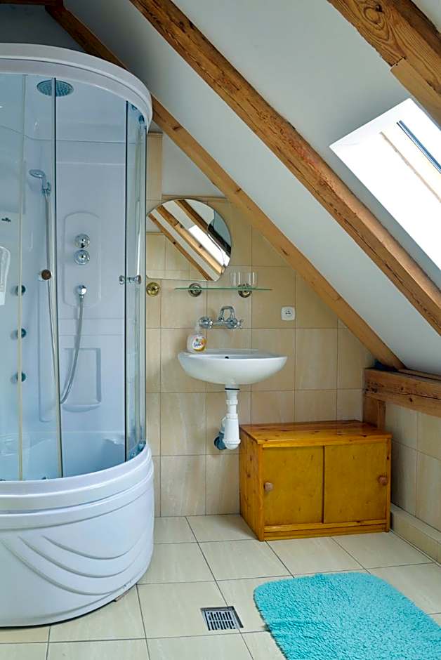 Pałac Pensjonat Ptaszynka