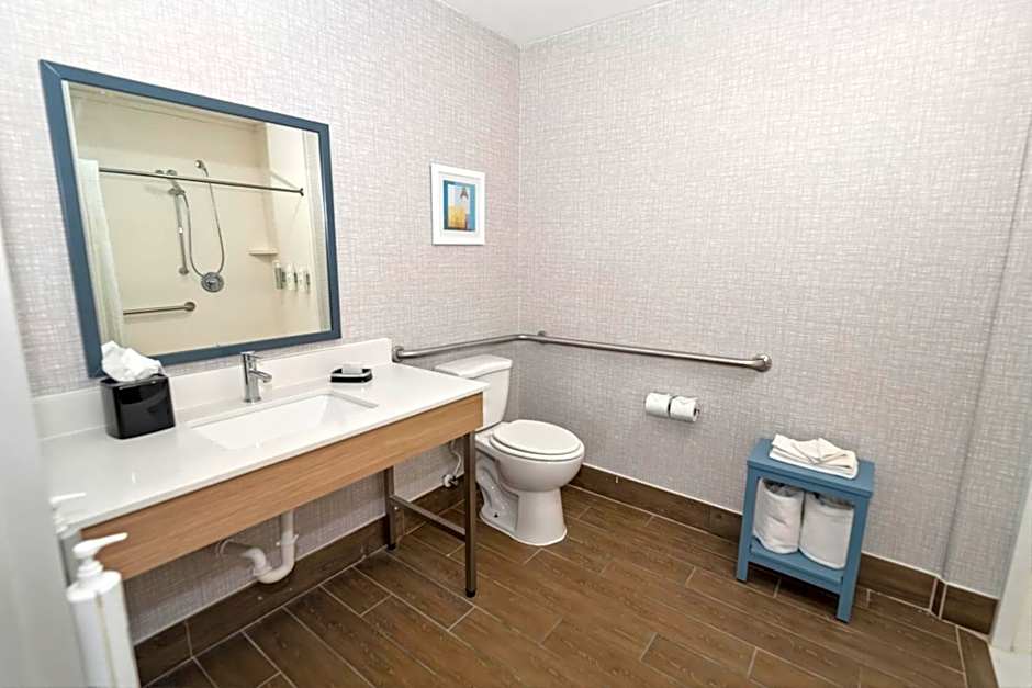 Hampton Inn & Suites Pharr