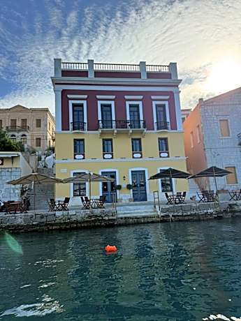 Hotel Aliki