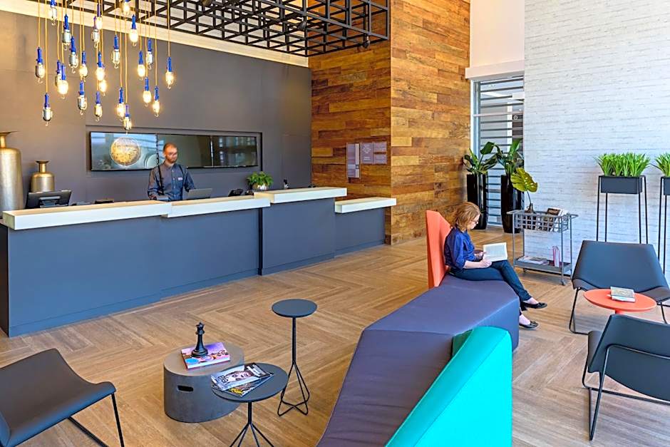 Mercure Sao Bernardo Do Campo