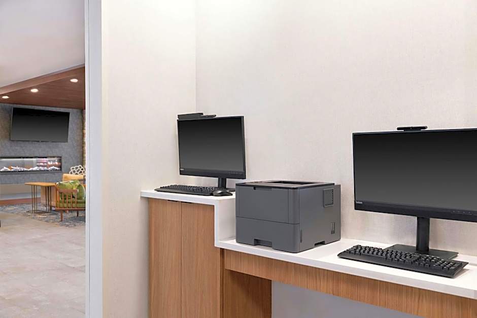 Fairfield by Marriott Inn & Suites Detroit Taylor