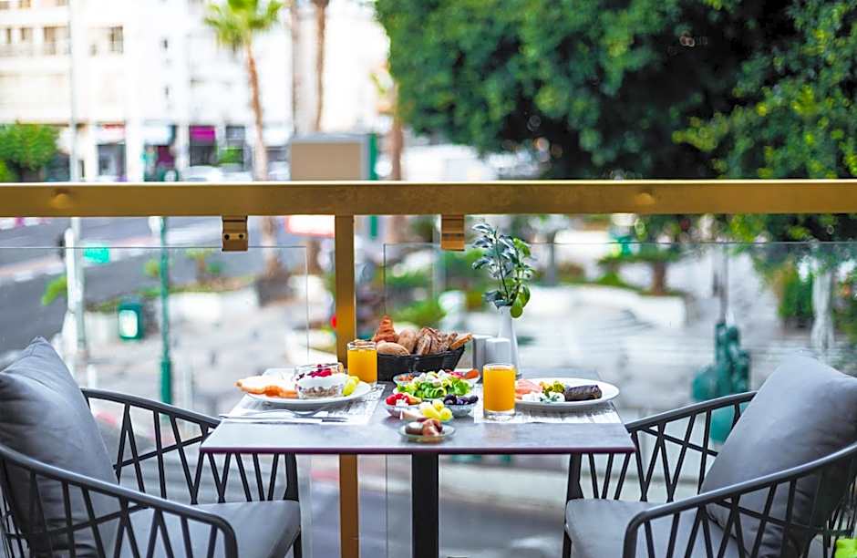 Roxon Urban Ramat Gan