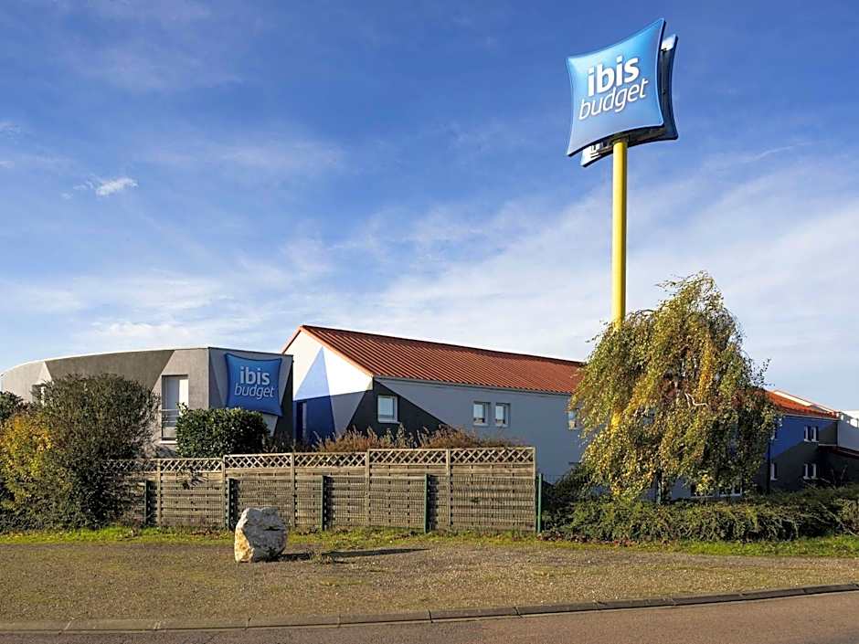 ibis budget Nuits Saint Georges