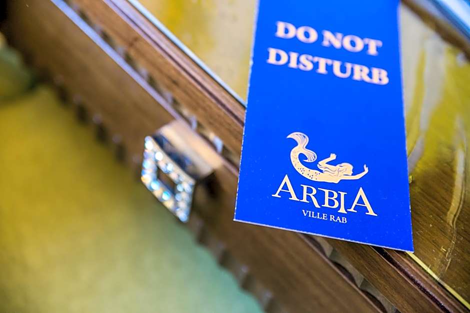 Villas Arbia - Margita Deluxe Beach Hotel