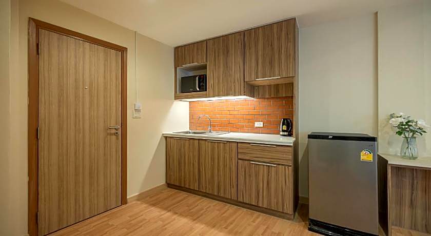 Exoresidence The Heart of China town 