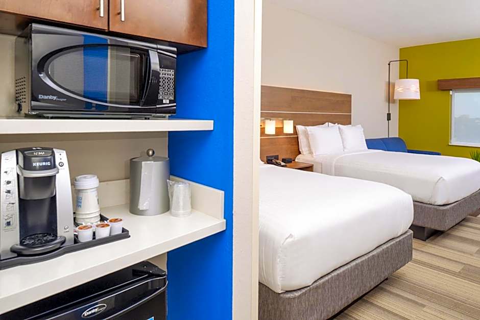 Holiday Inn Express & Suites - Wildwood - The Villages By IHG
