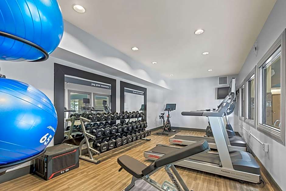 Hampton Inn By Hilton & Suites Greeley