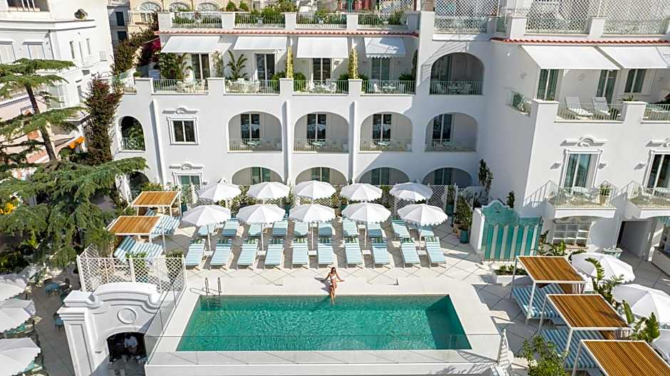 Hotel La Palma, Oetker Hotels