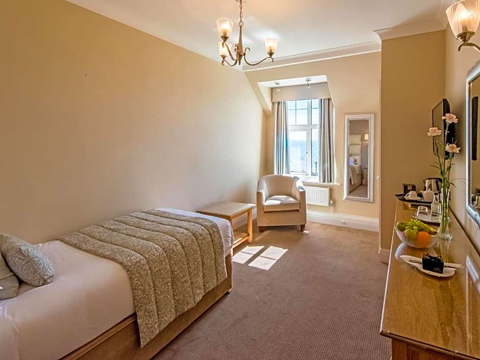 The Belmont Hotel - Adults Only