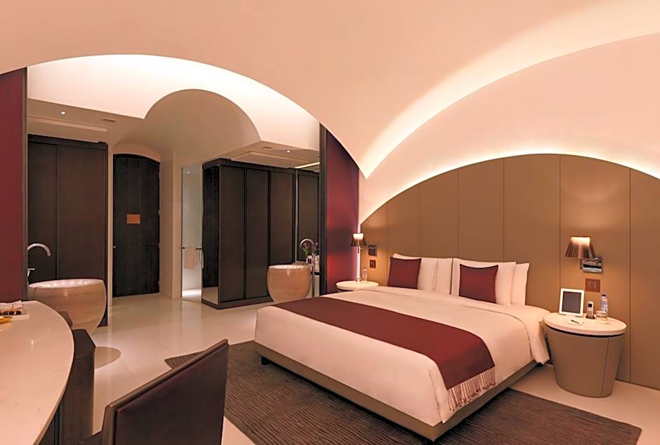 Photo 1 of 6 of Spa Suite