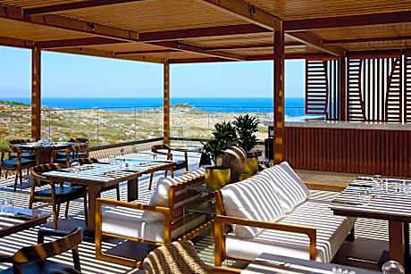 Aulus Chania Resort, Curio Collection by Hilton - Alojamientos en CRETA