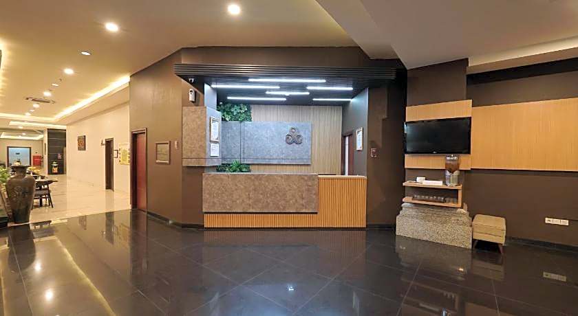 Tjokro Hotel Klaten