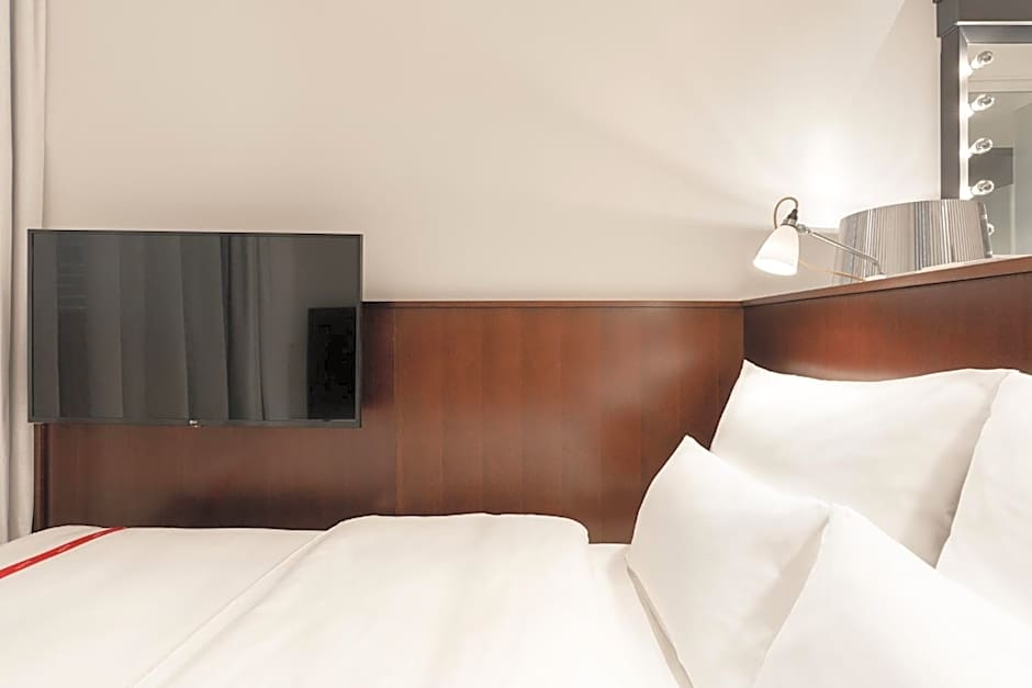 Ruby Louise Hotel Frankfurt by IHG