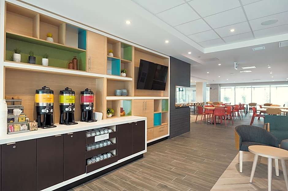 Home2 Suites by Hilton Quebec City