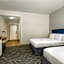Hampton Inn Baltimore/Bayview Campus