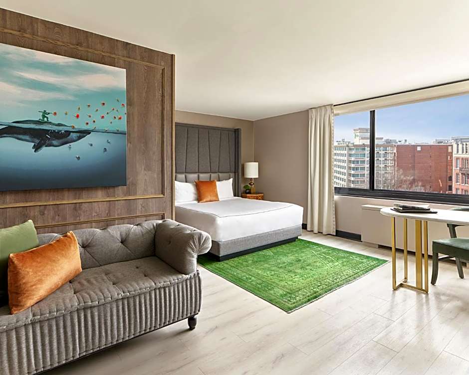 Viceroy Washington DC