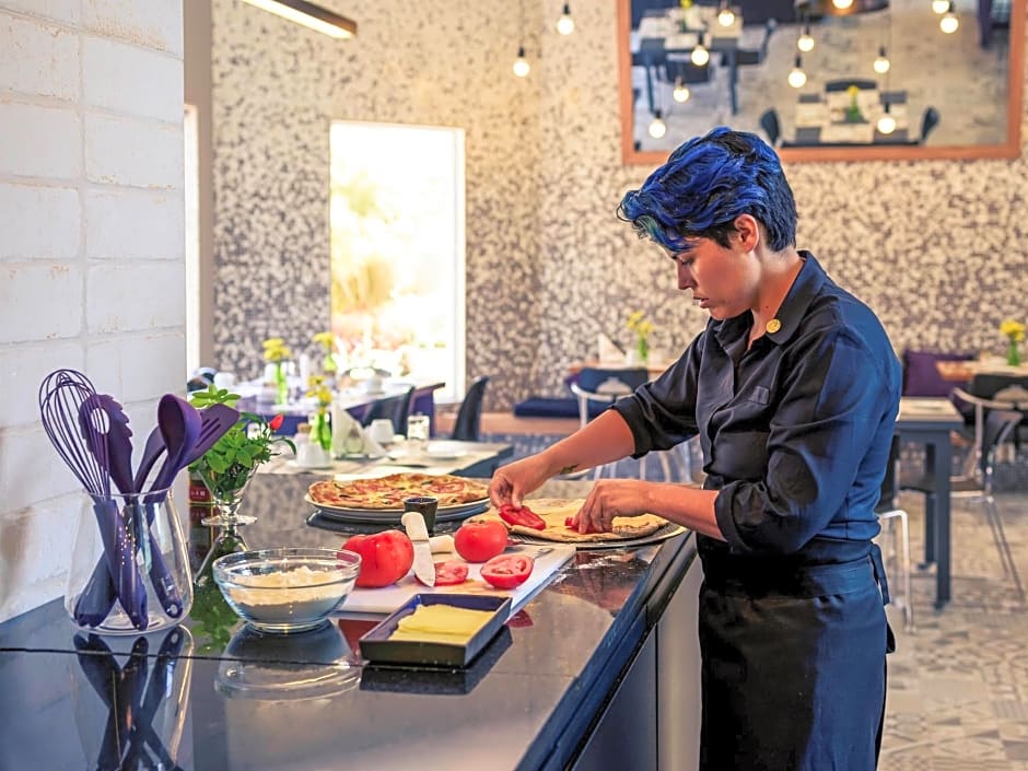 Mercure Rio de Janeiro Arpoador