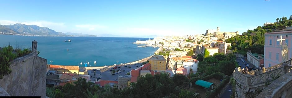 Brezza di mare Gaeta b&b