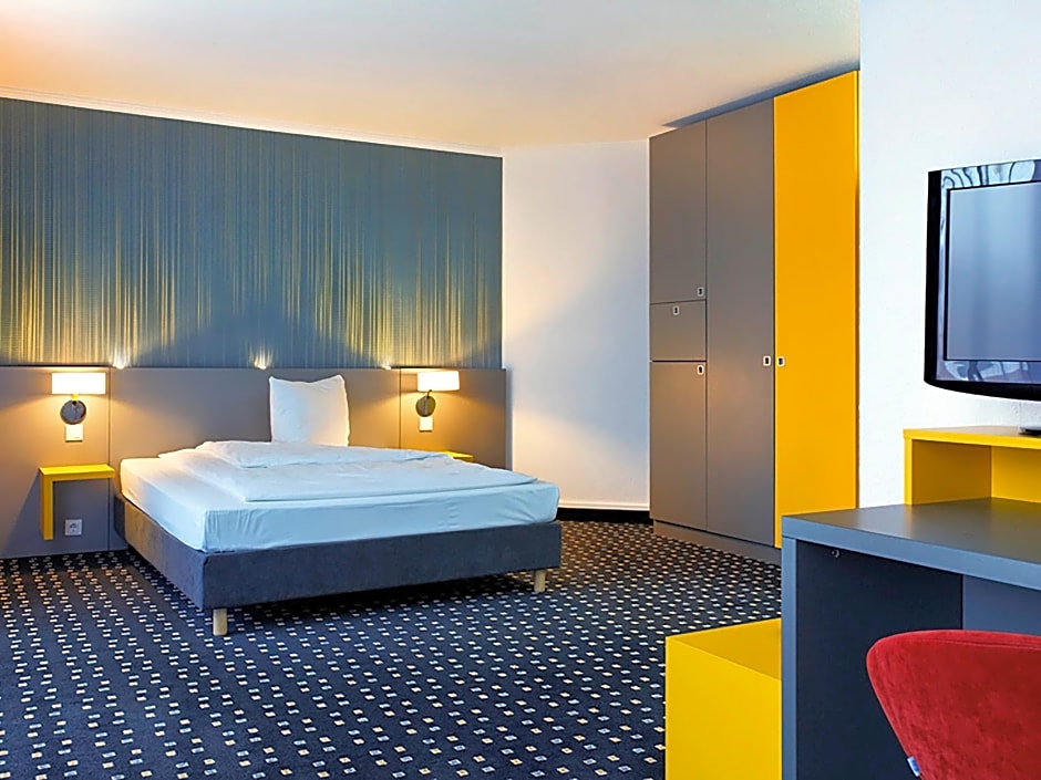 ibis Styles Stuttgart