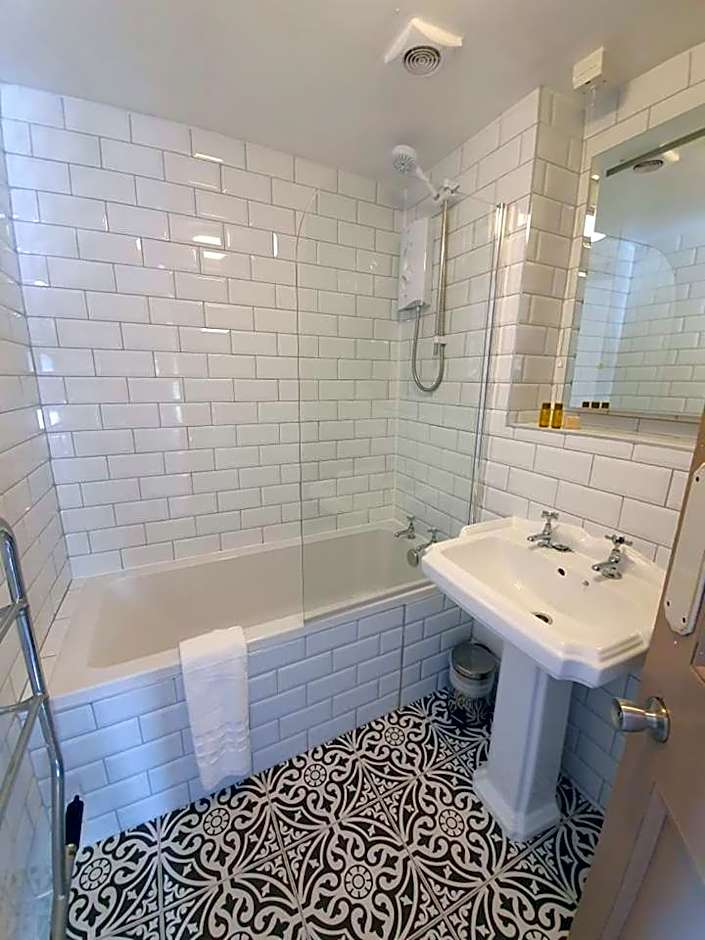 Achray House Restaurant with Rooms