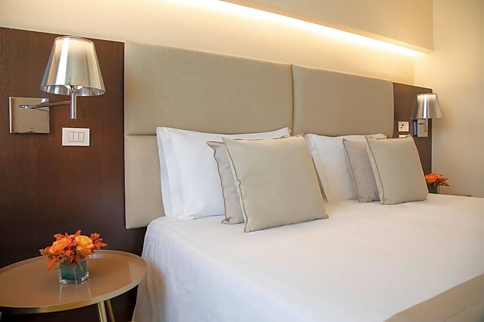 La Reggia Sporting Center Hotel
