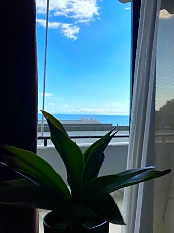 Alexander Apartments