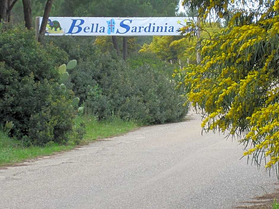 Camping Bella Sardinia