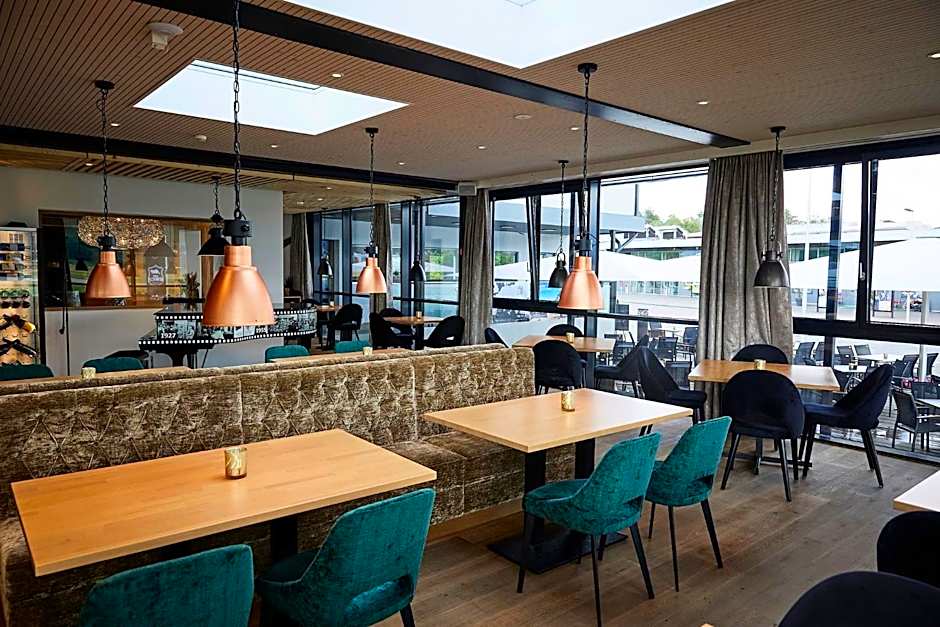 AMANTE Hotel