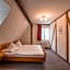 AKZENT Hotel Berg's Alte Bauernschanke- Wellness und Wein