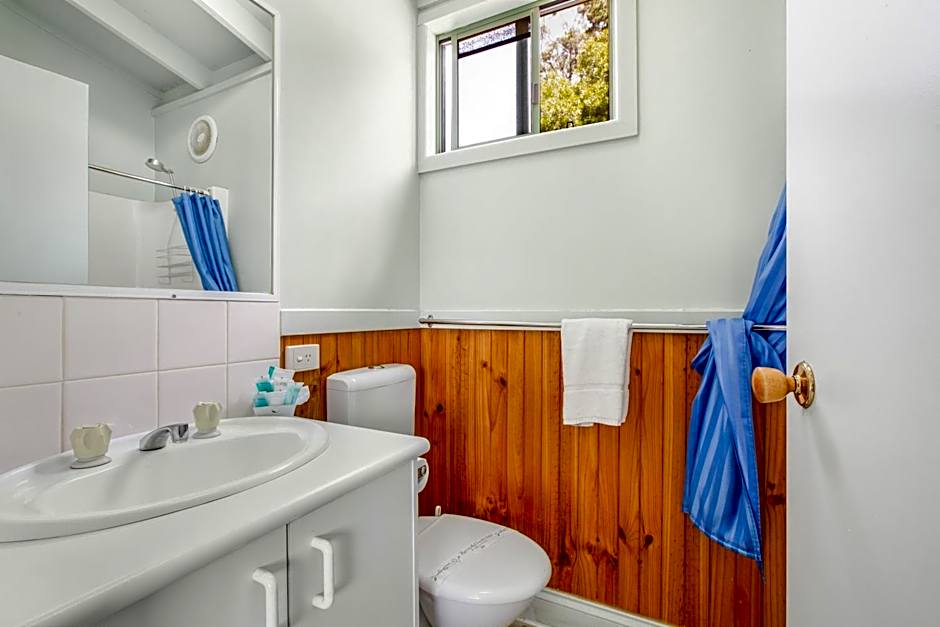 Breeze Holiday Parks - Halls Gap