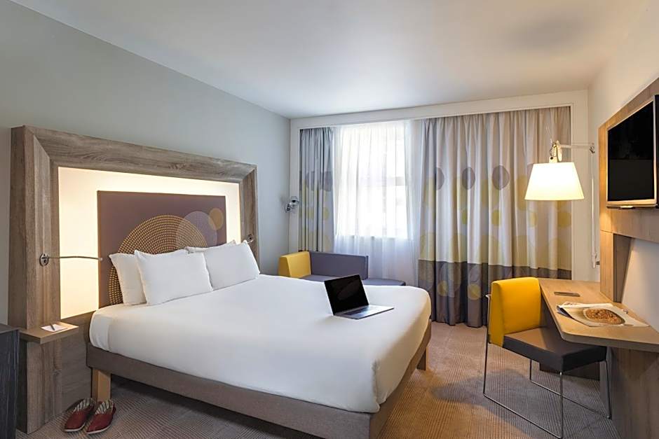 Novotel Newcastle Airport