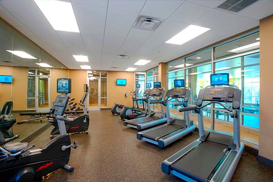 SpringHill Suites by Marriott Bellingham