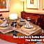 Red Lion Inn And Suites Victoria
