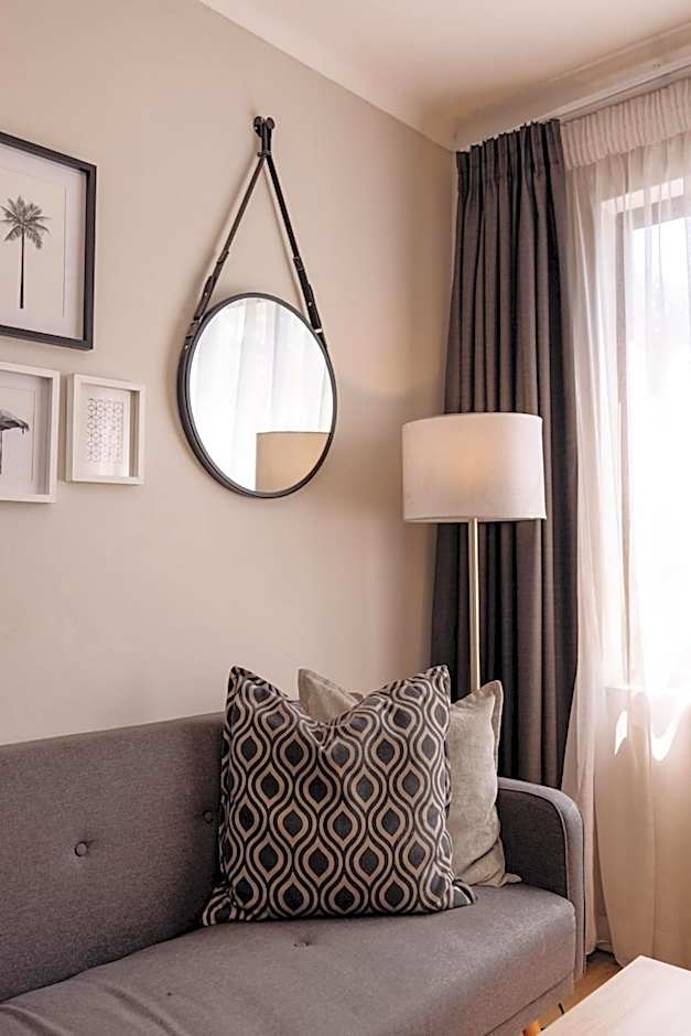 MINT Hotel 84 on Katherine