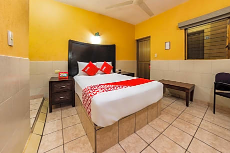 Hotel San Marcos