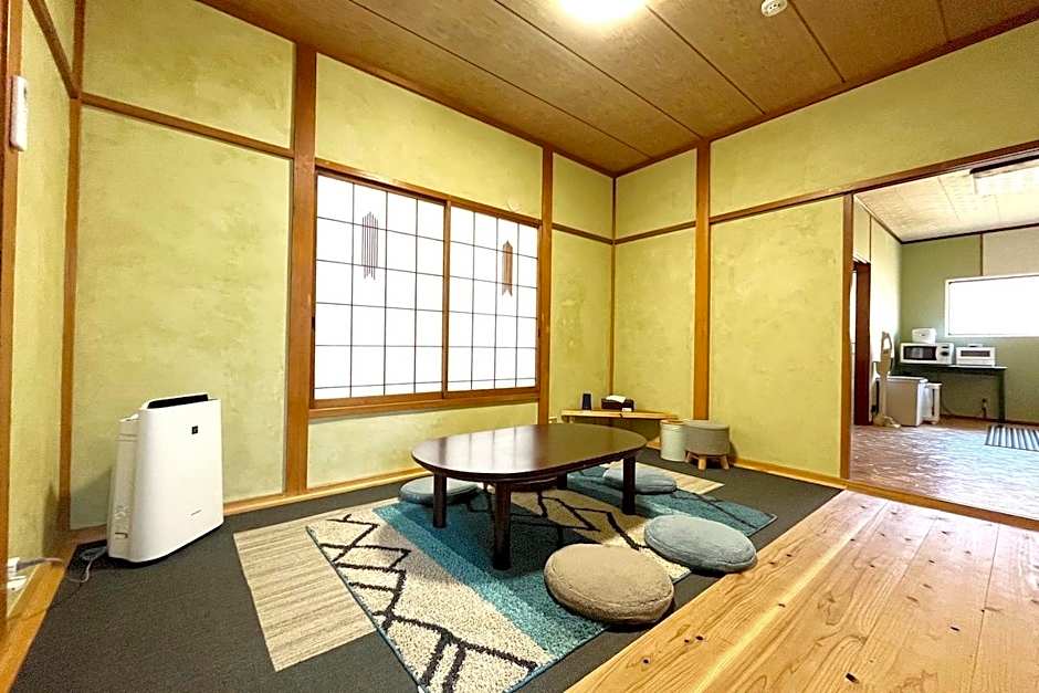 Foto 1 daripada 31 — CalmbaseNEO Vacation House 30 seconds walk to the beautiful sunset at Nishi-Izu, Heda Port