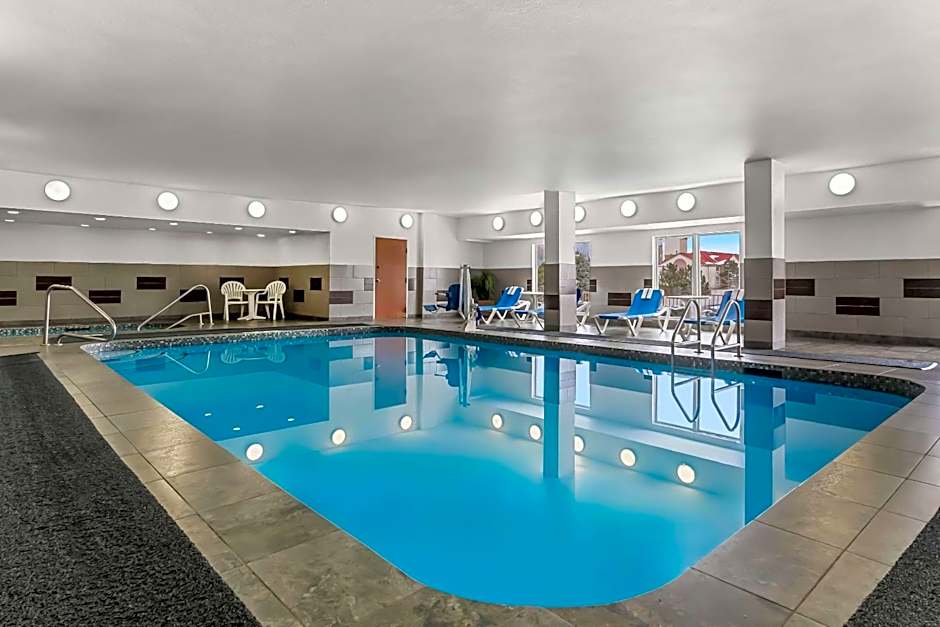Comfort Suites Denver Tech Center/Englewood