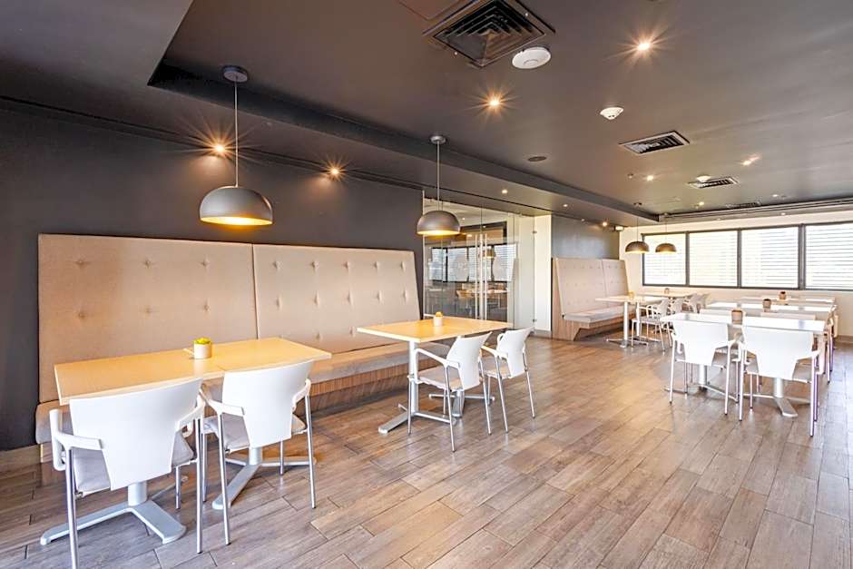 City Express by Marriott Guadalajara Aeropuerto