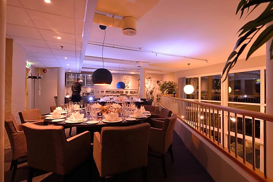 Molde Fjordhotell - by Classic Norway Hotels